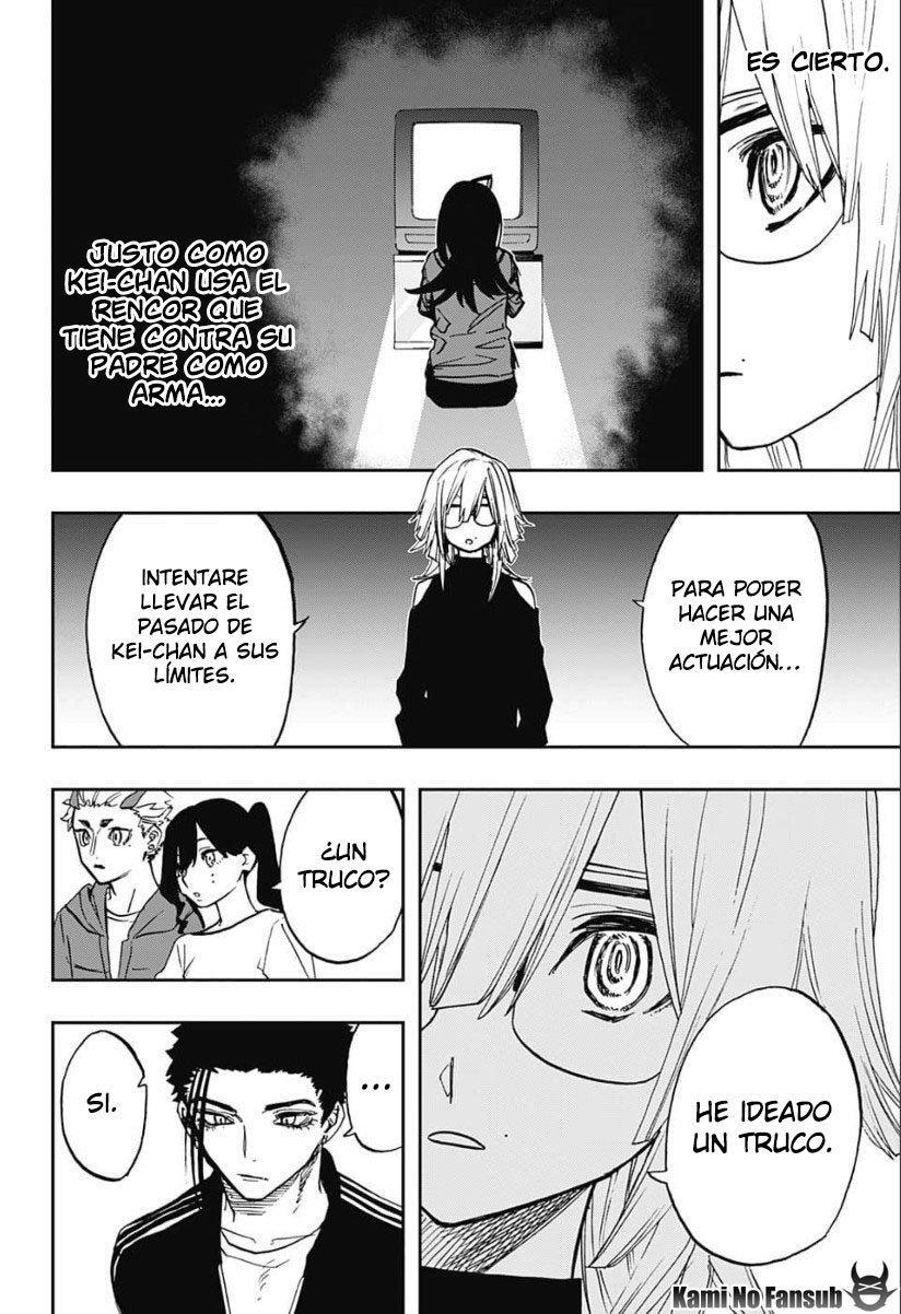 Capitulo 81 page 18