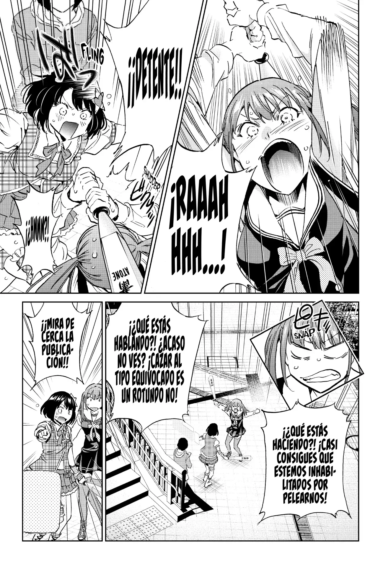 Capitulo 115 page 10