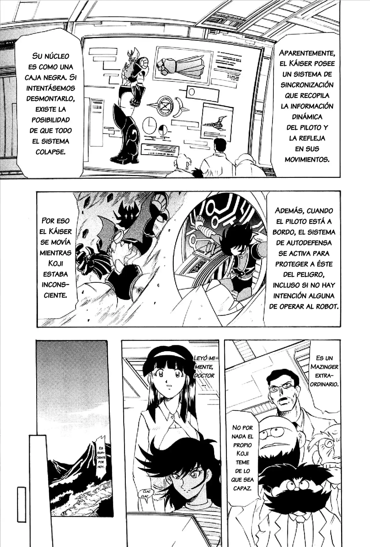 Capitulo 3 page 5