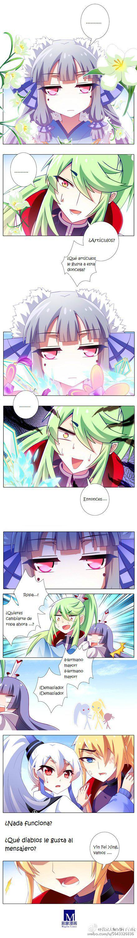 Capitulo 134 page 3