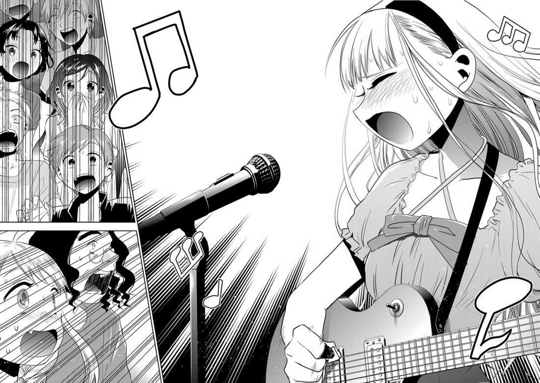 Capitulo 26 page 19