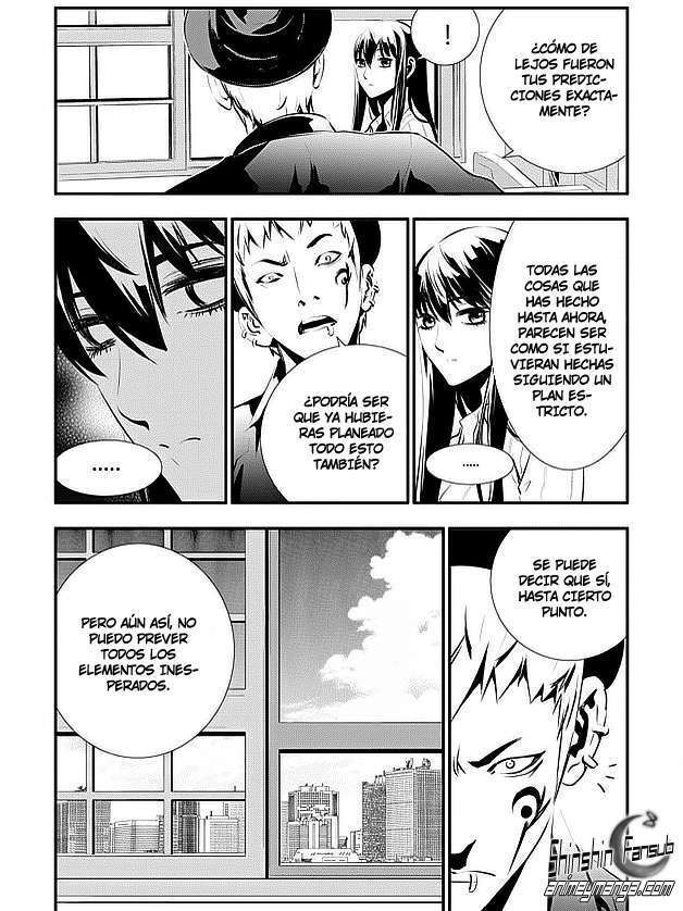 Capitulo 83 page 6