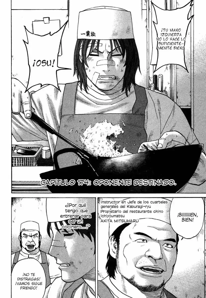 Capitulo 174 page 6