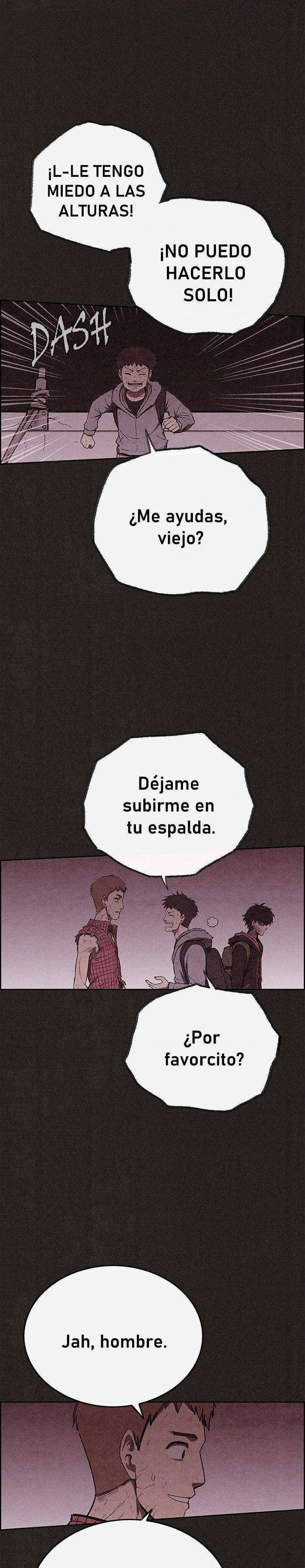 Capitulo 136 page 19