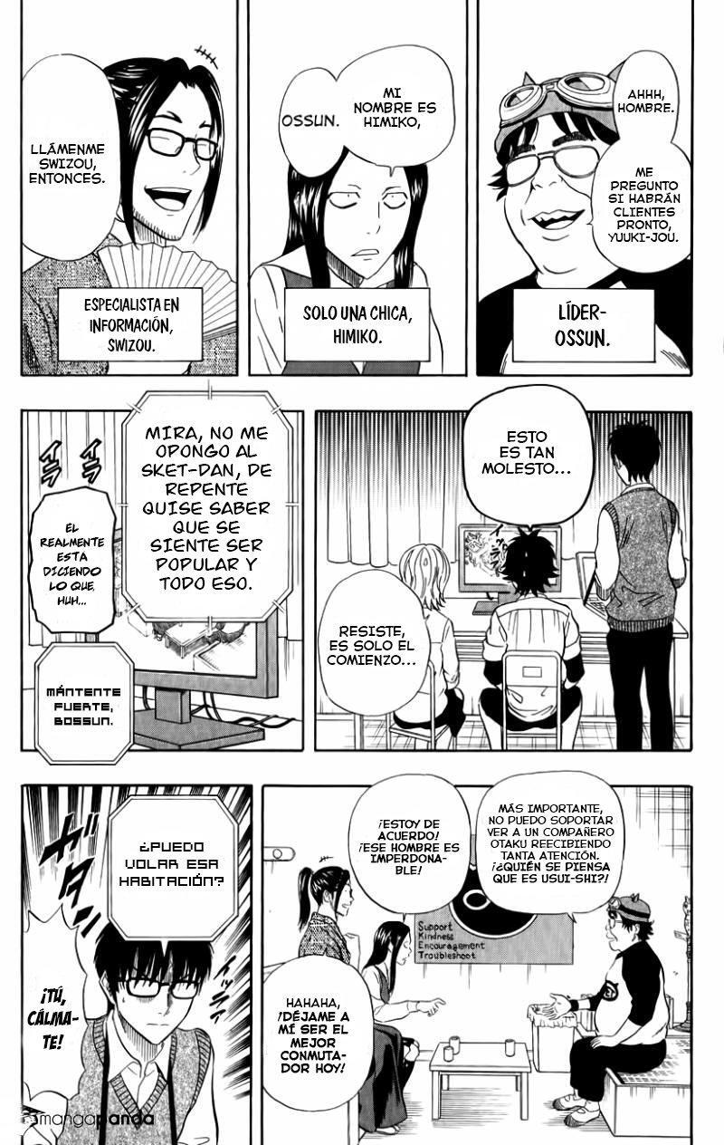 Capitulo 238 page 8