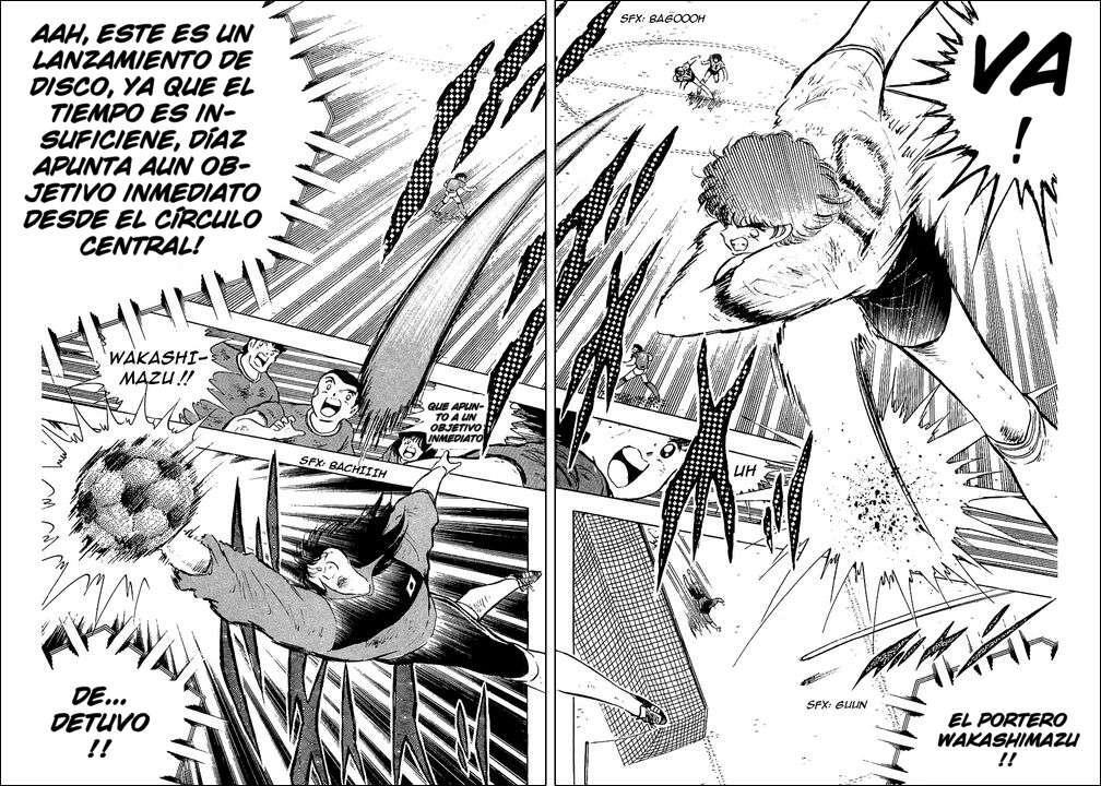 Capitulo 95 page 17