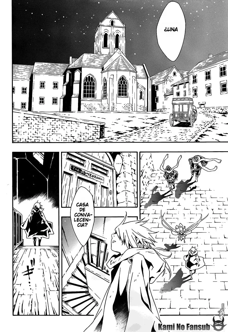 Capitulo 85 page 13