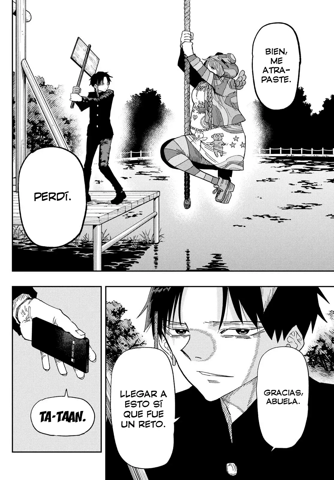 Capitulo 3 page 18