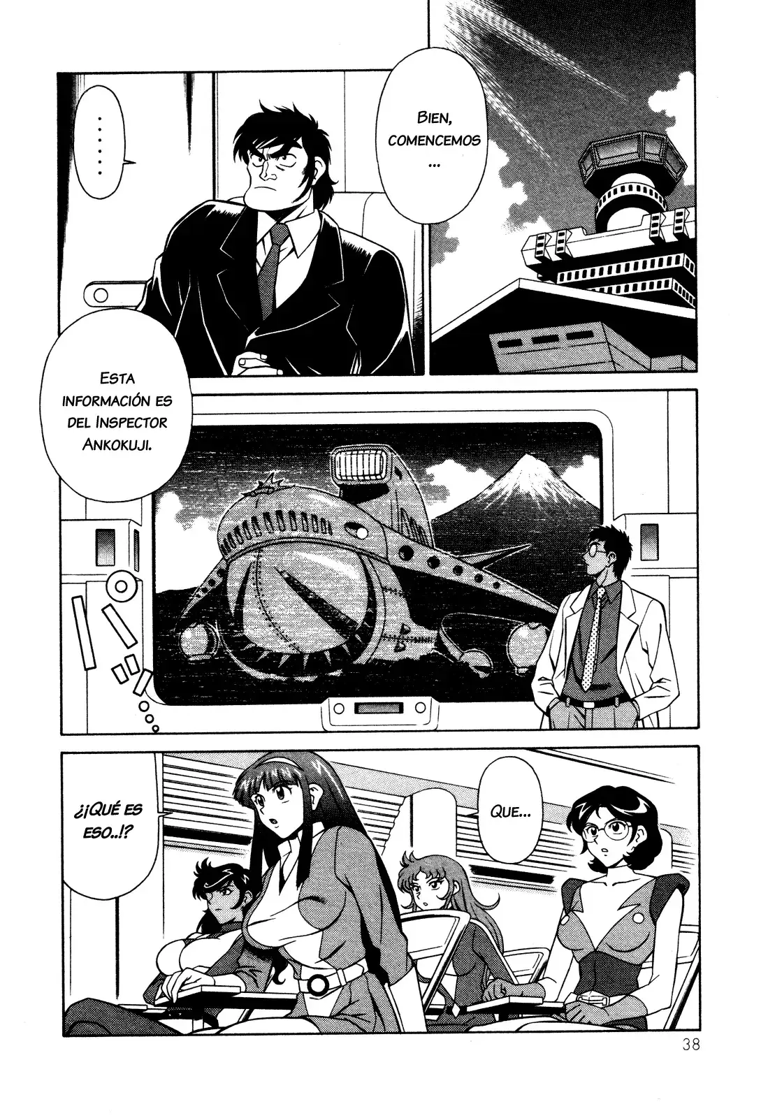 Capitulo 22 page 5