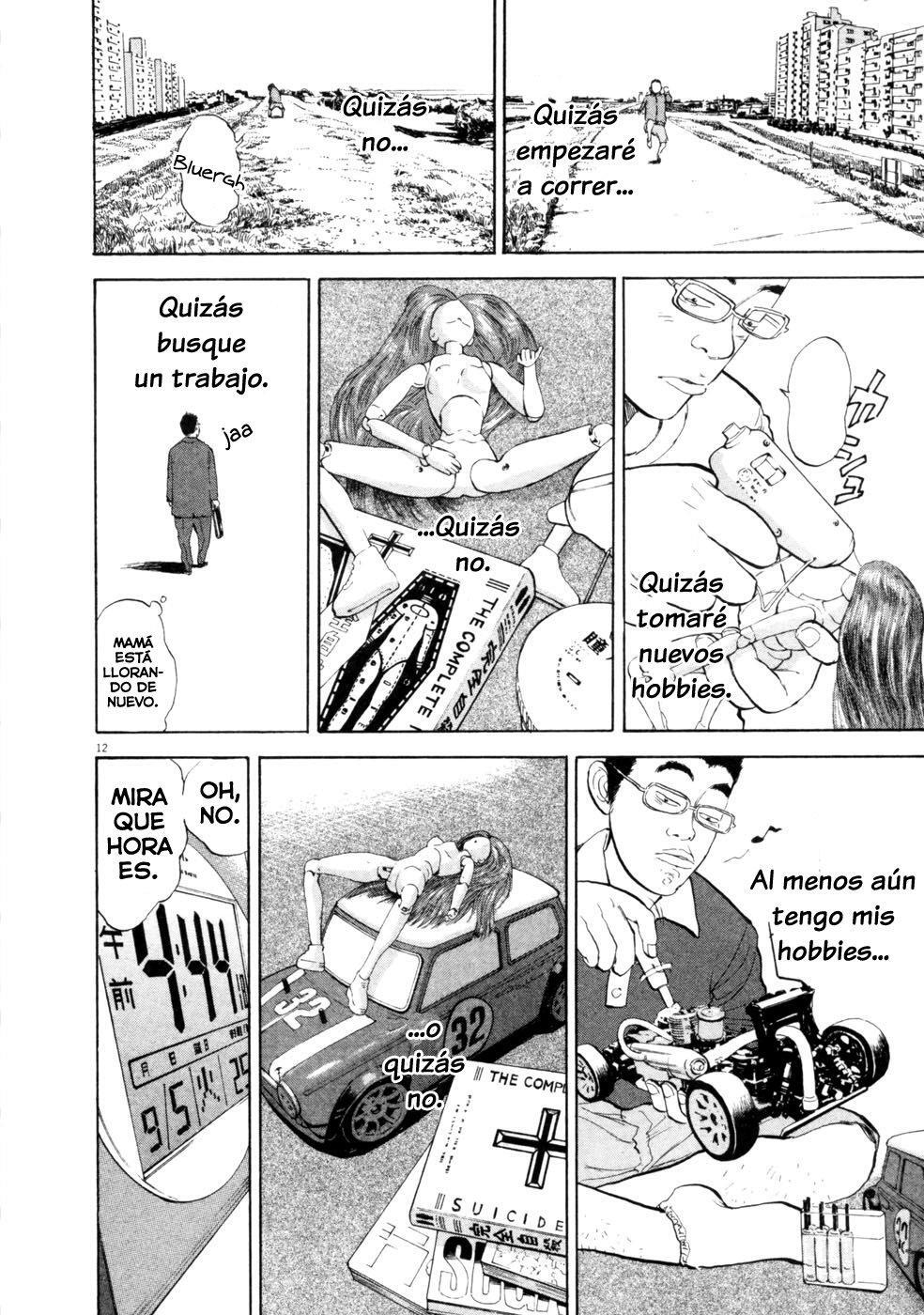 Capitulo 50 page 11