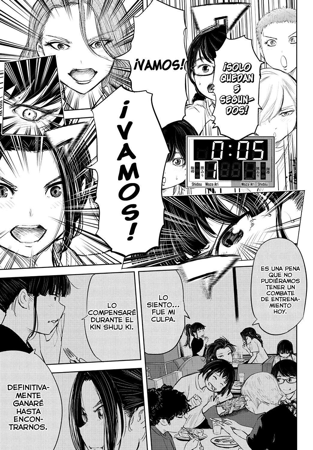 Capitulo 151 page 18