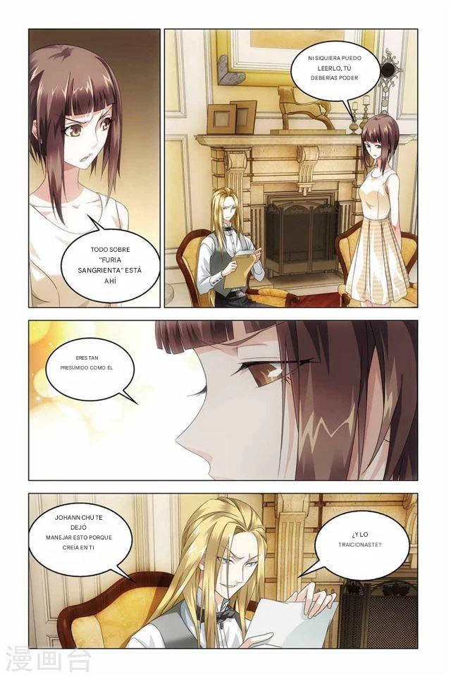 Capitulo 84 page 13