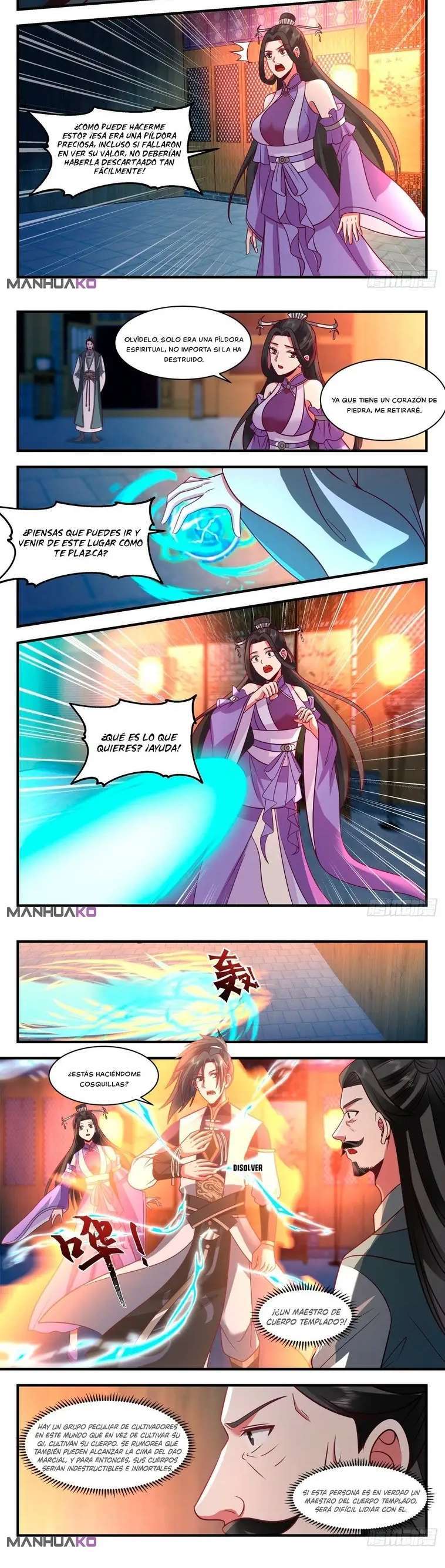 Capitulo 2160 page 3