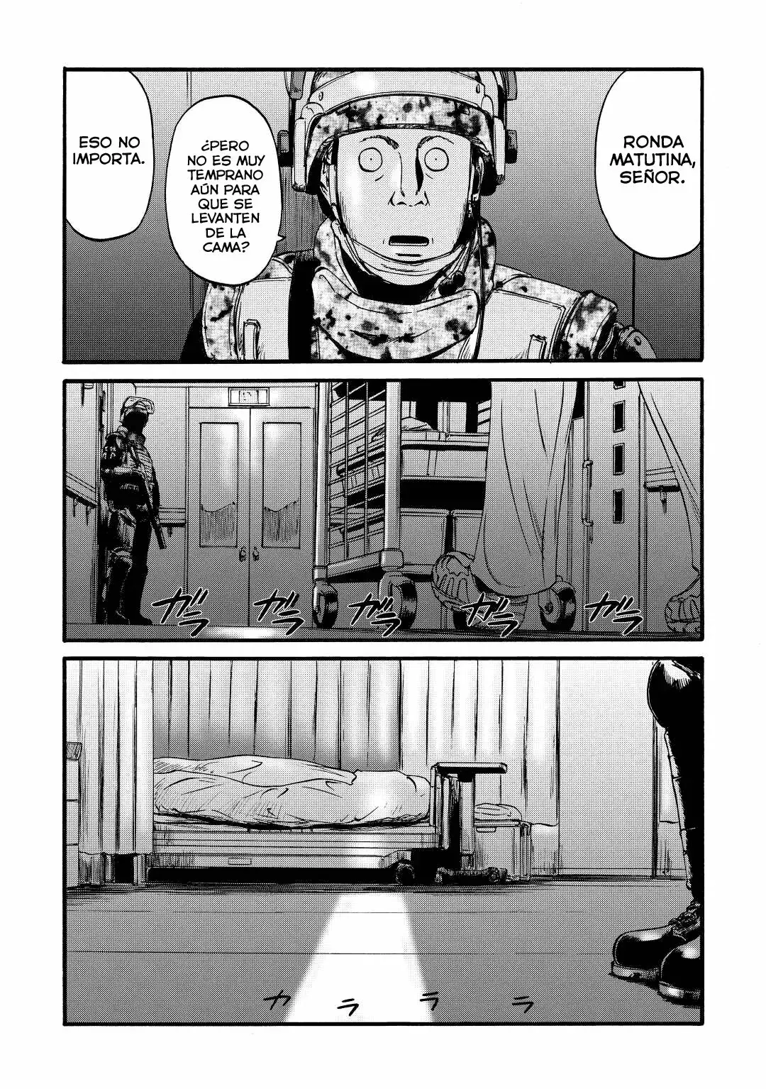 Capitulo 109 page 4