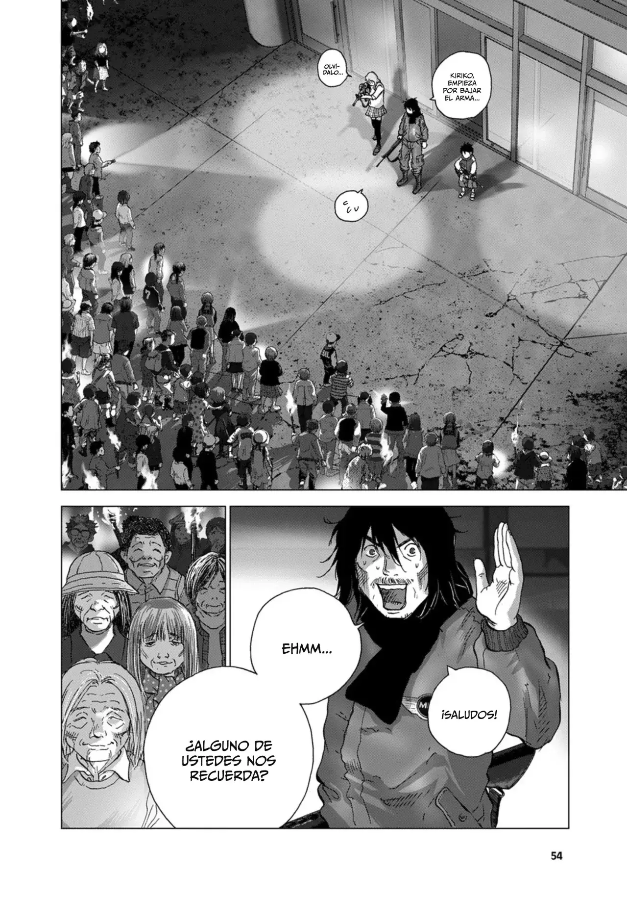 Capitulo 124 page 5