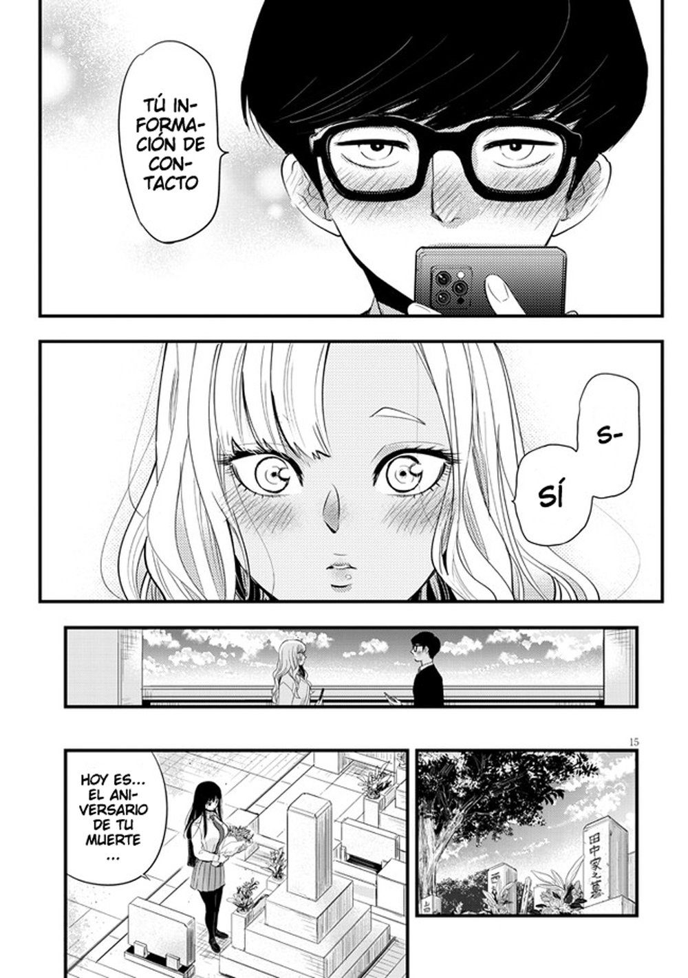 Capitulo 9 page 16