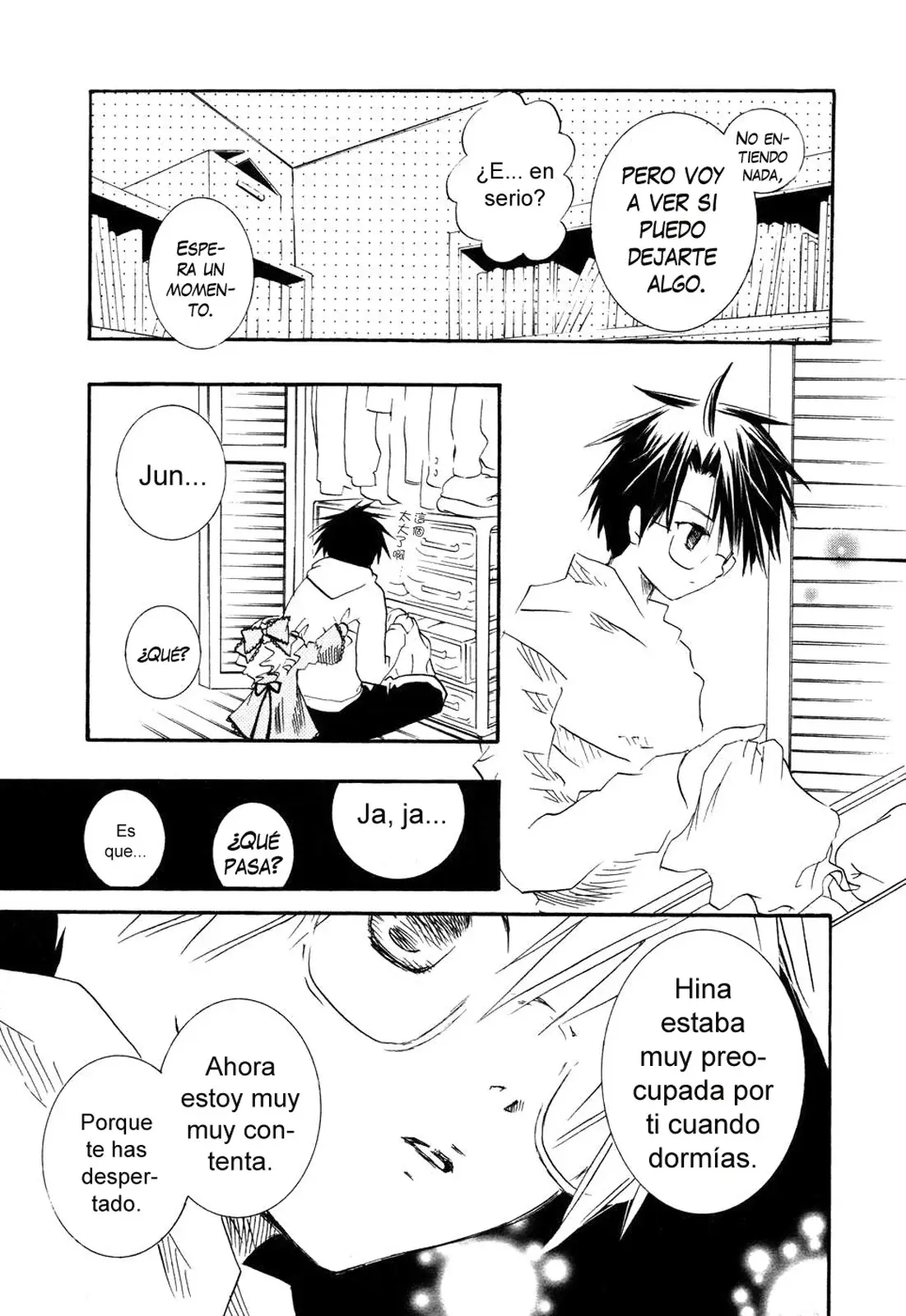 Capitulo 32 page 15