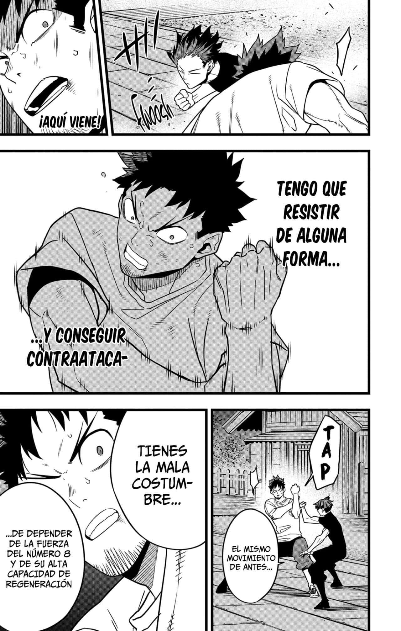 Capitulo 66 page 16