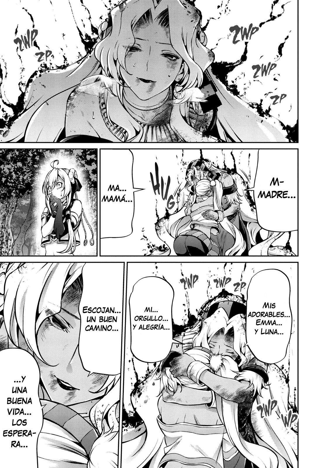 Capitulo 41 page 21