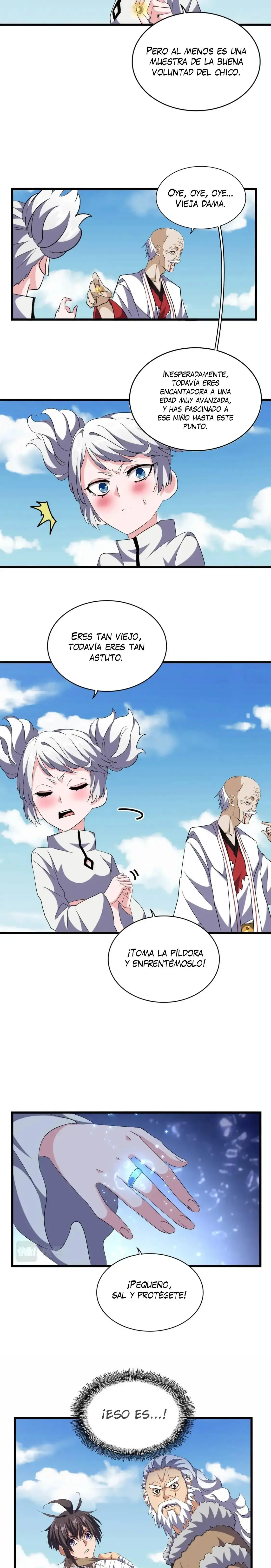 Capitulo 246 page 16