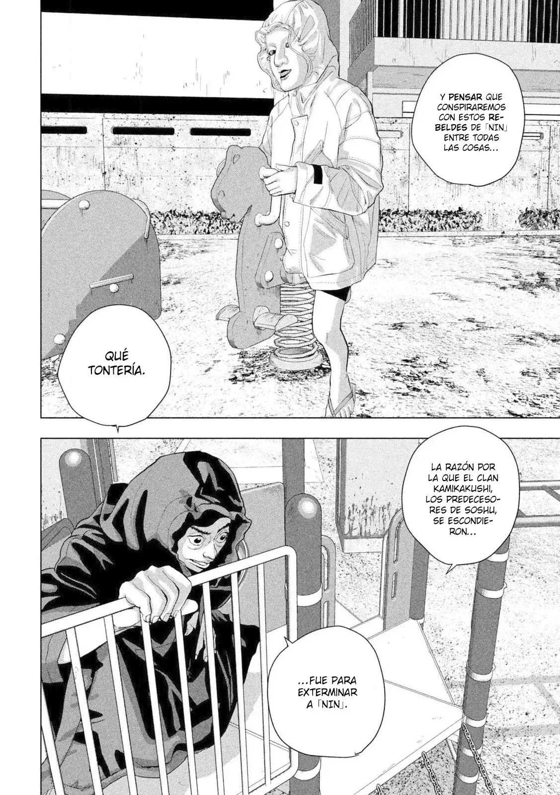 Capitulo 113 page 11