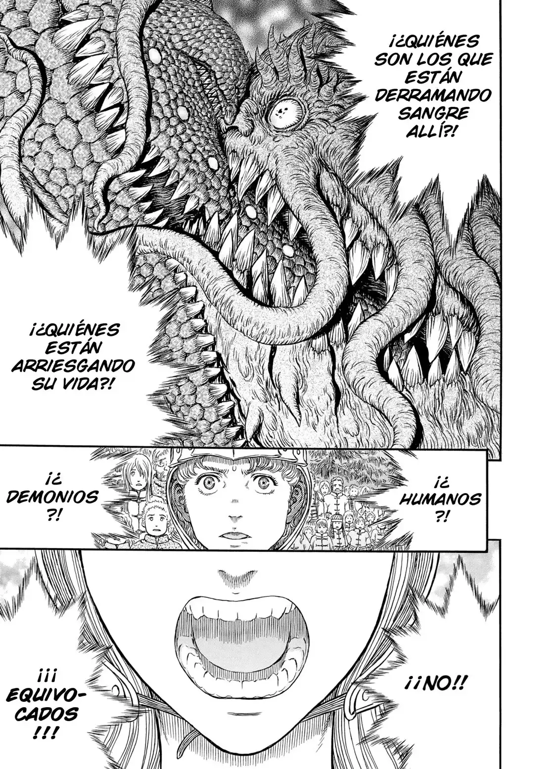 Capitulo 300 page 4