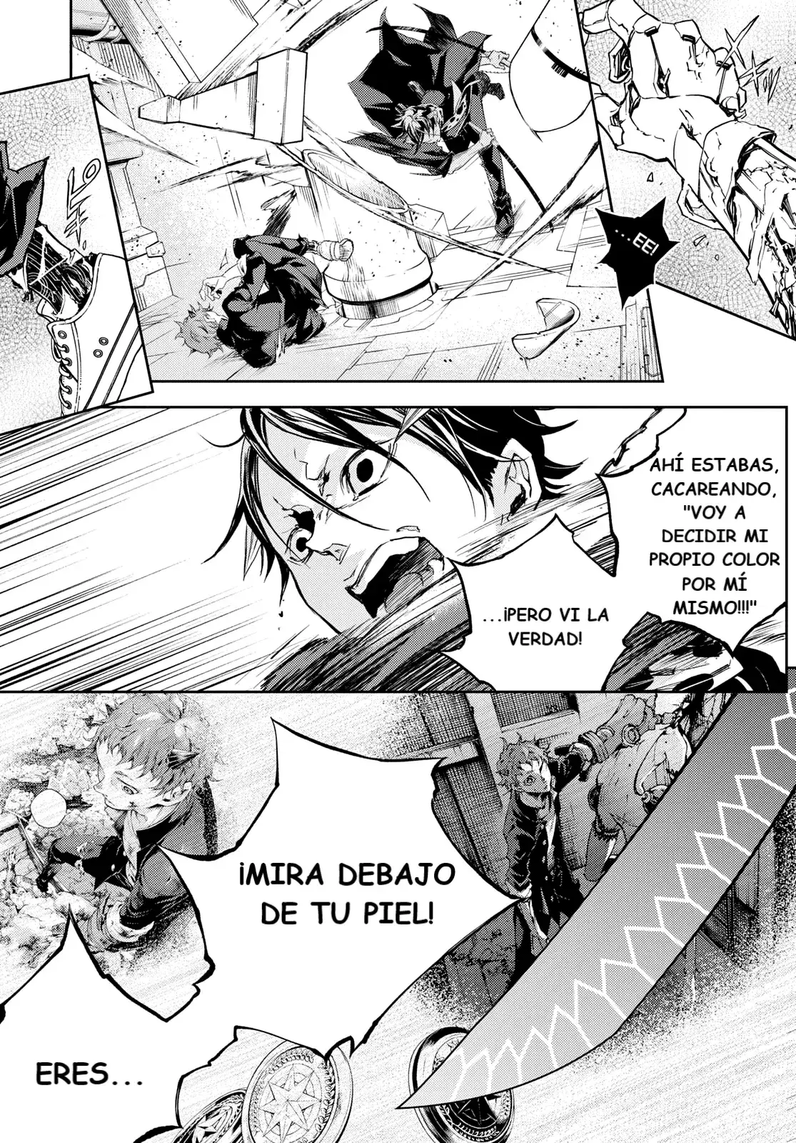 Capitulo 43 page 28