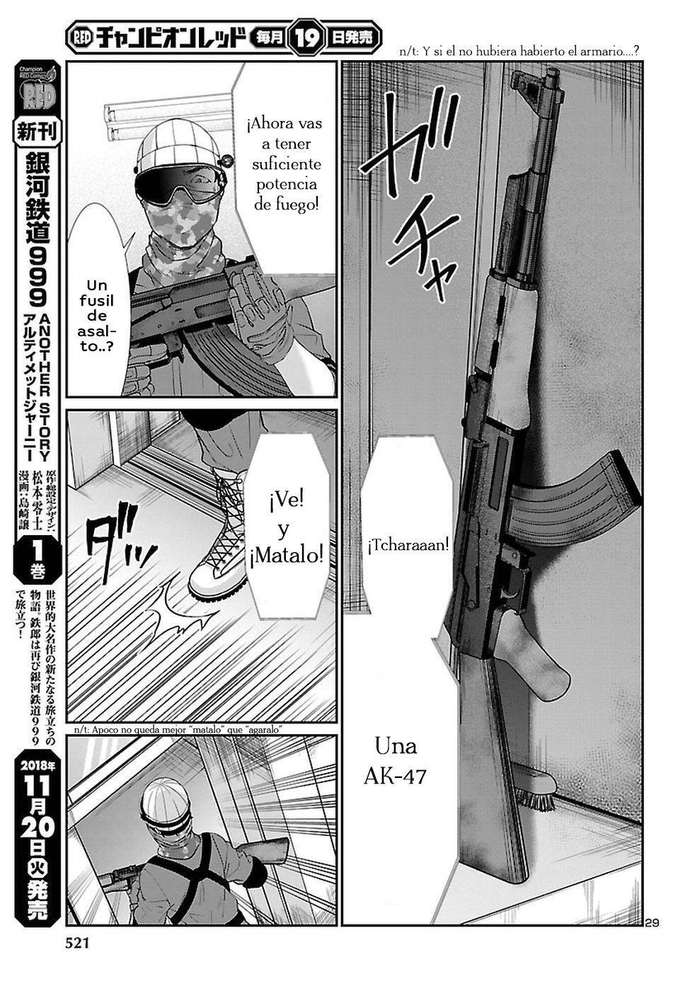 Capitulo 46 page 29