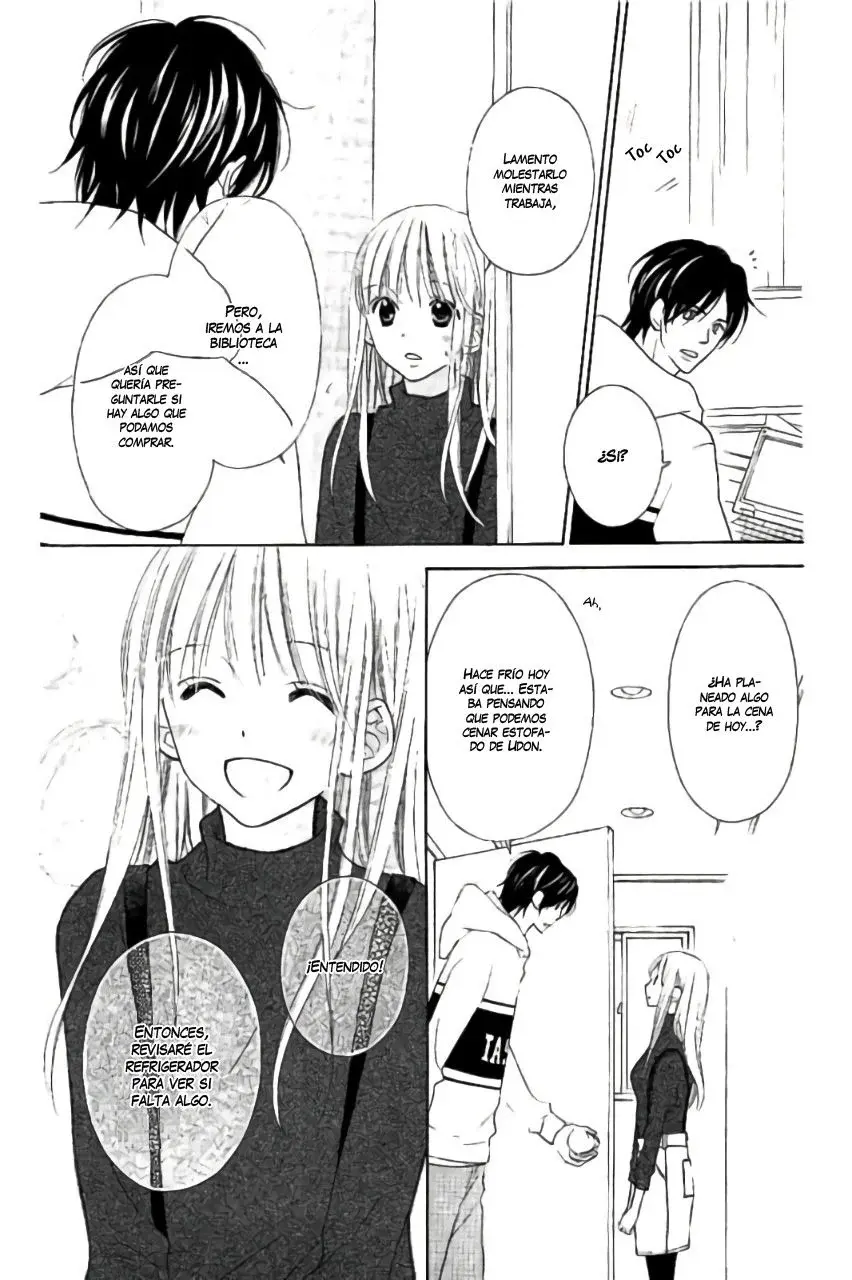 Capitulo 99 page 12