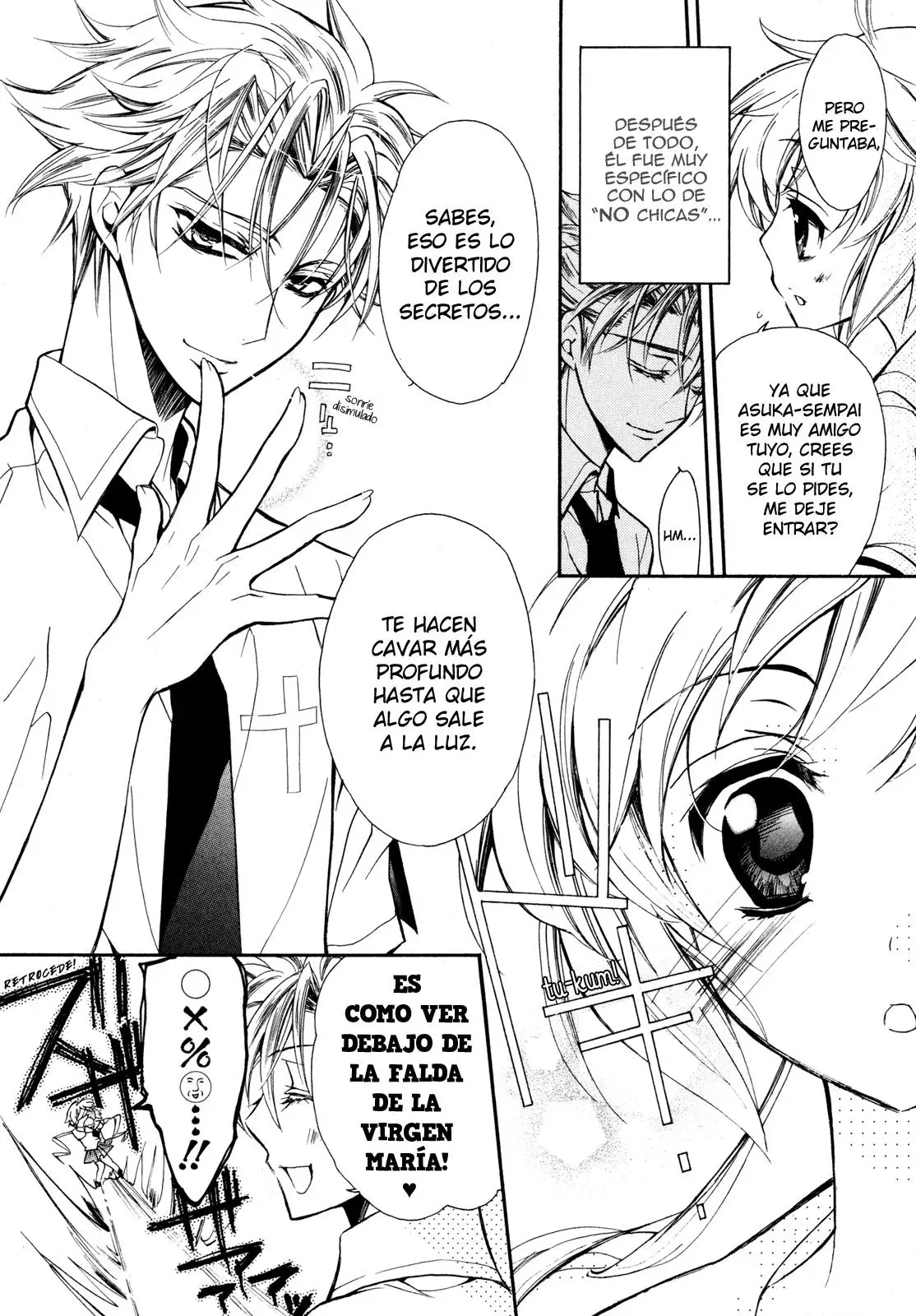 Capitulo 11 page 10