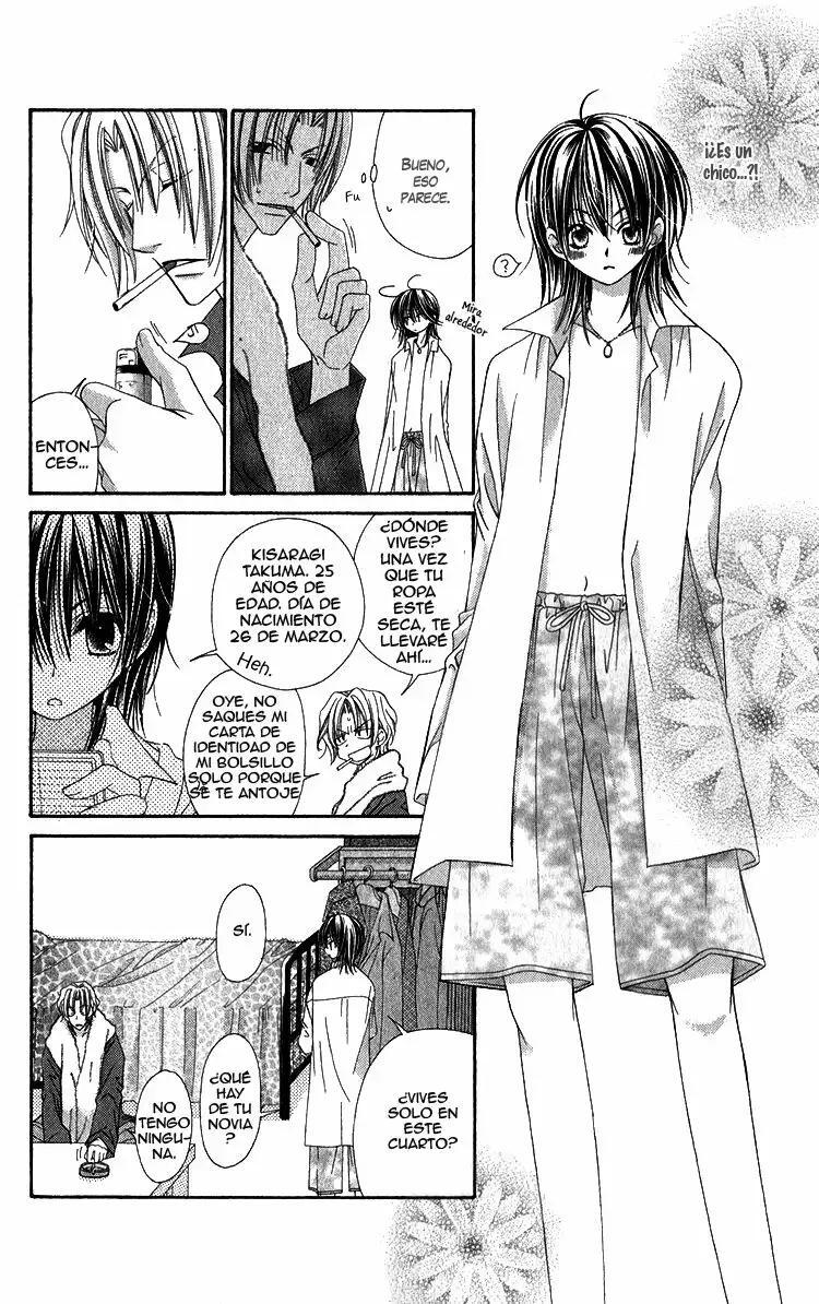 Capitulo 1 page 17
