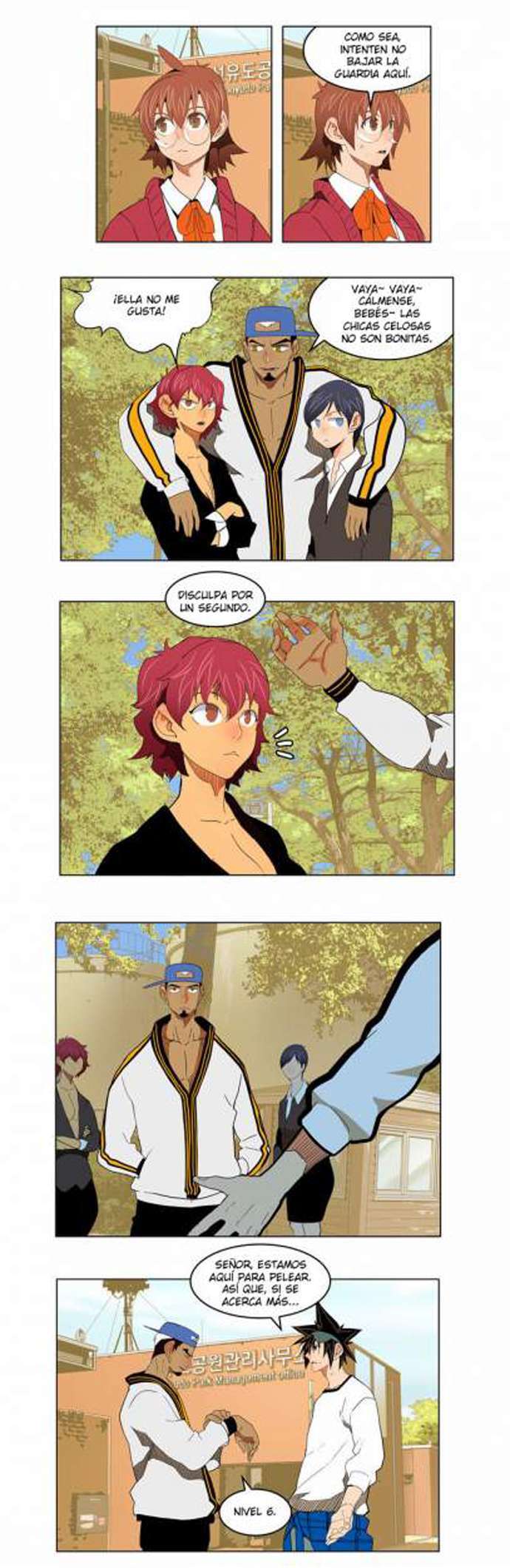 Capitulo 179 page 9