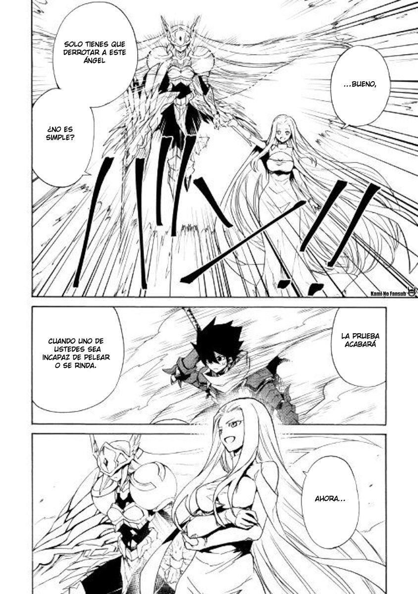 Capitulo 73 page 6