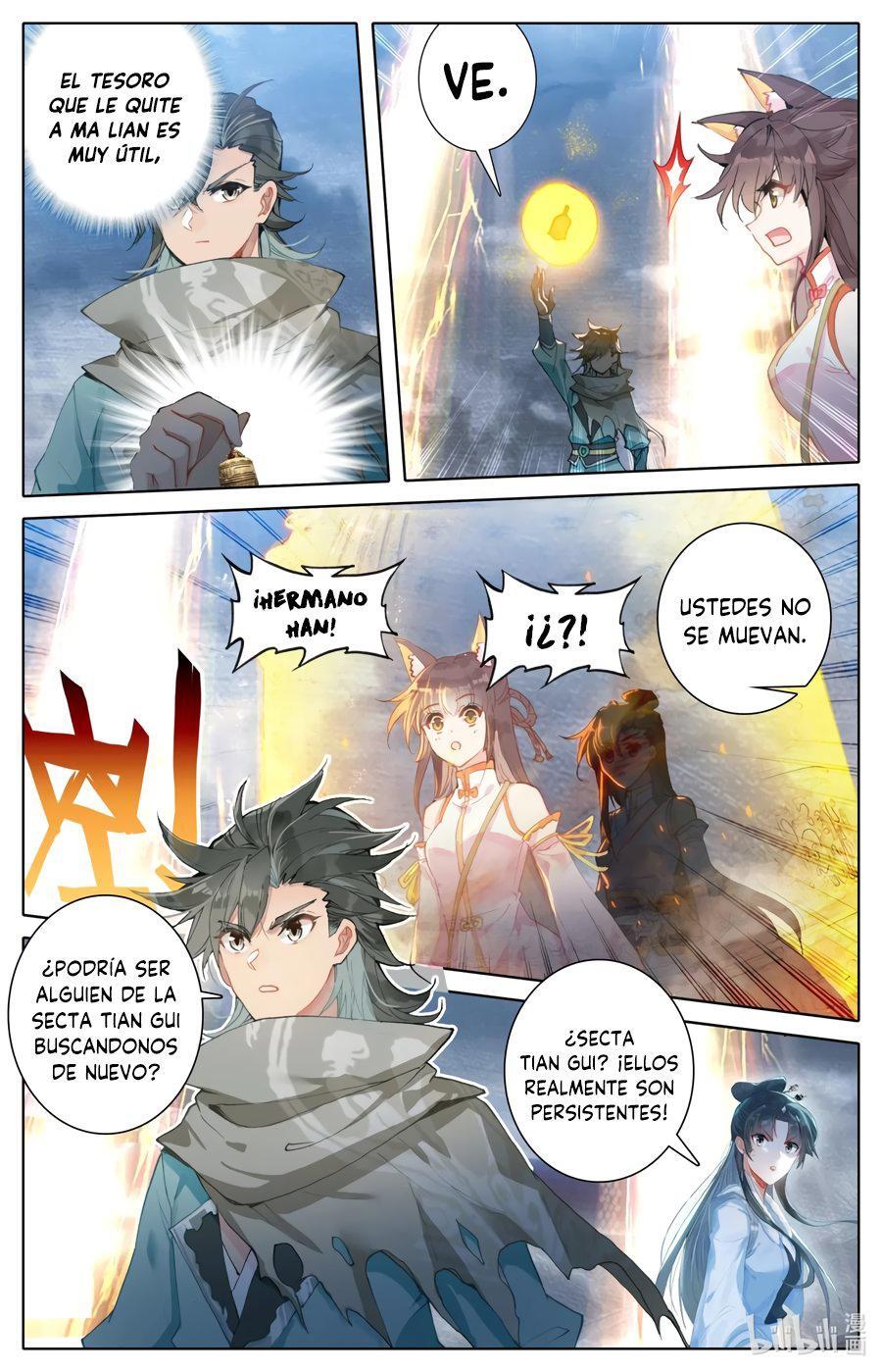 Capitulo 26 page 8