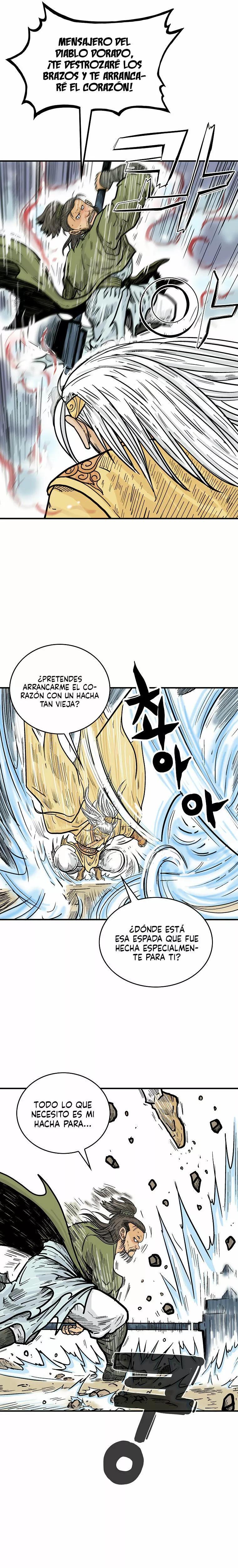 Capitulo 91 page 19