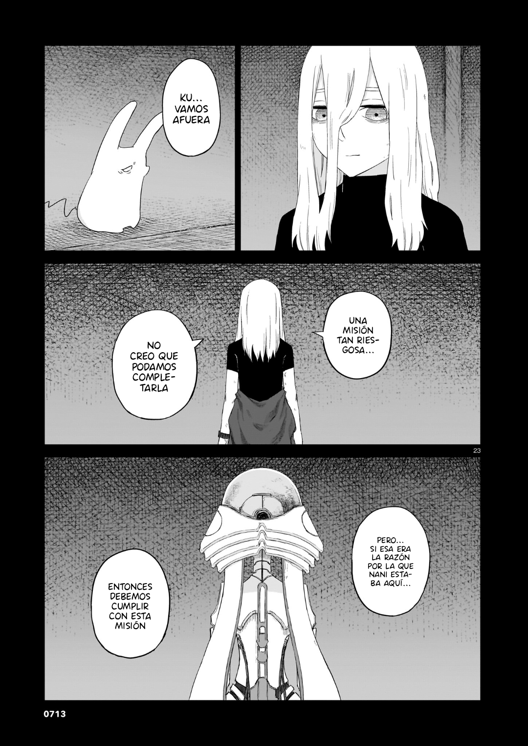 Capitulo 35 page 22