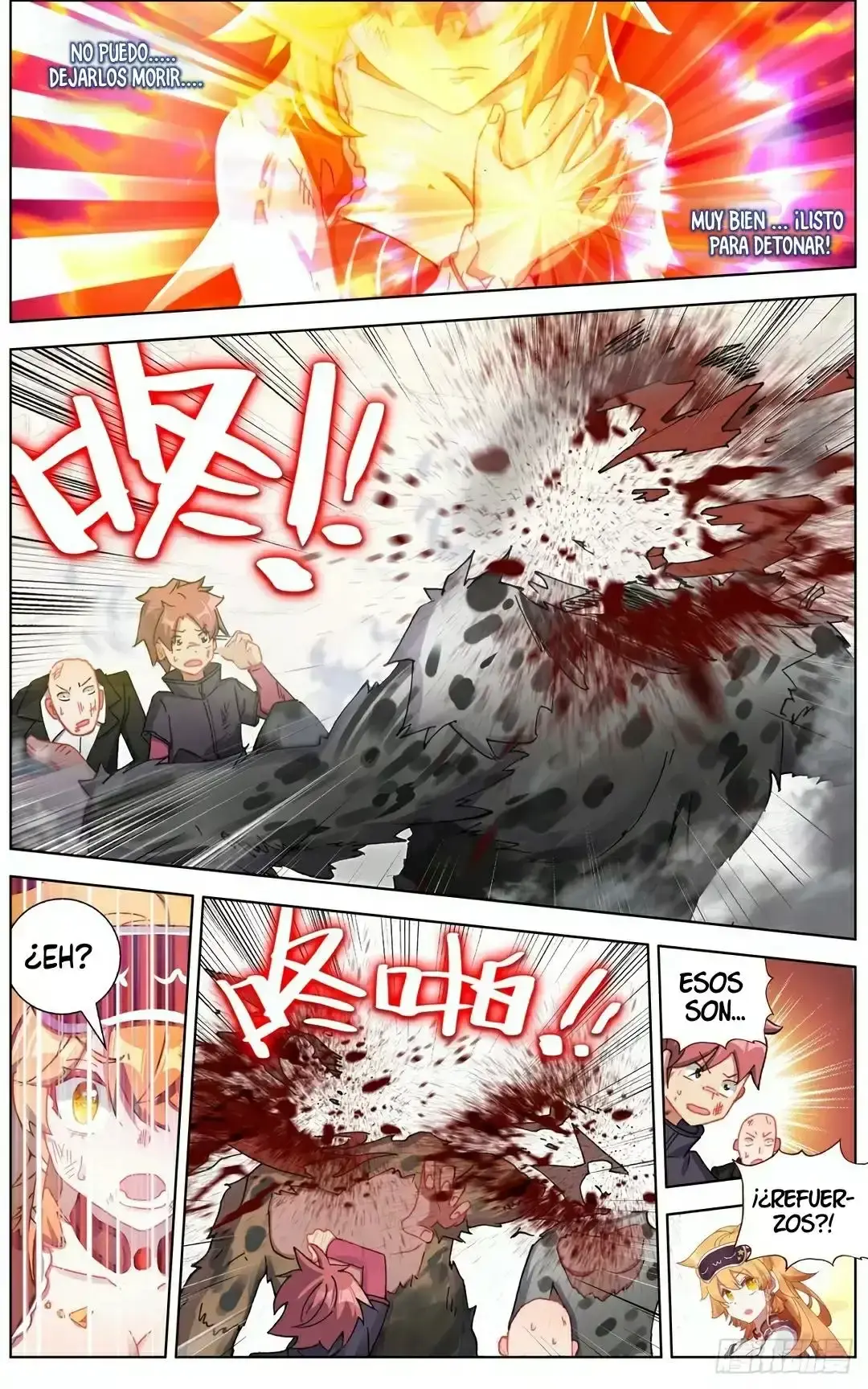 Capitulo 137 page 11