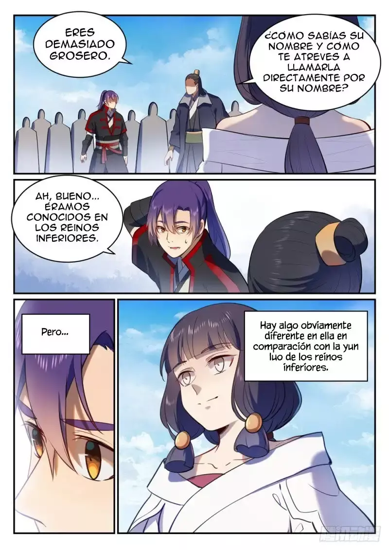 Capitulo 505 page 5
