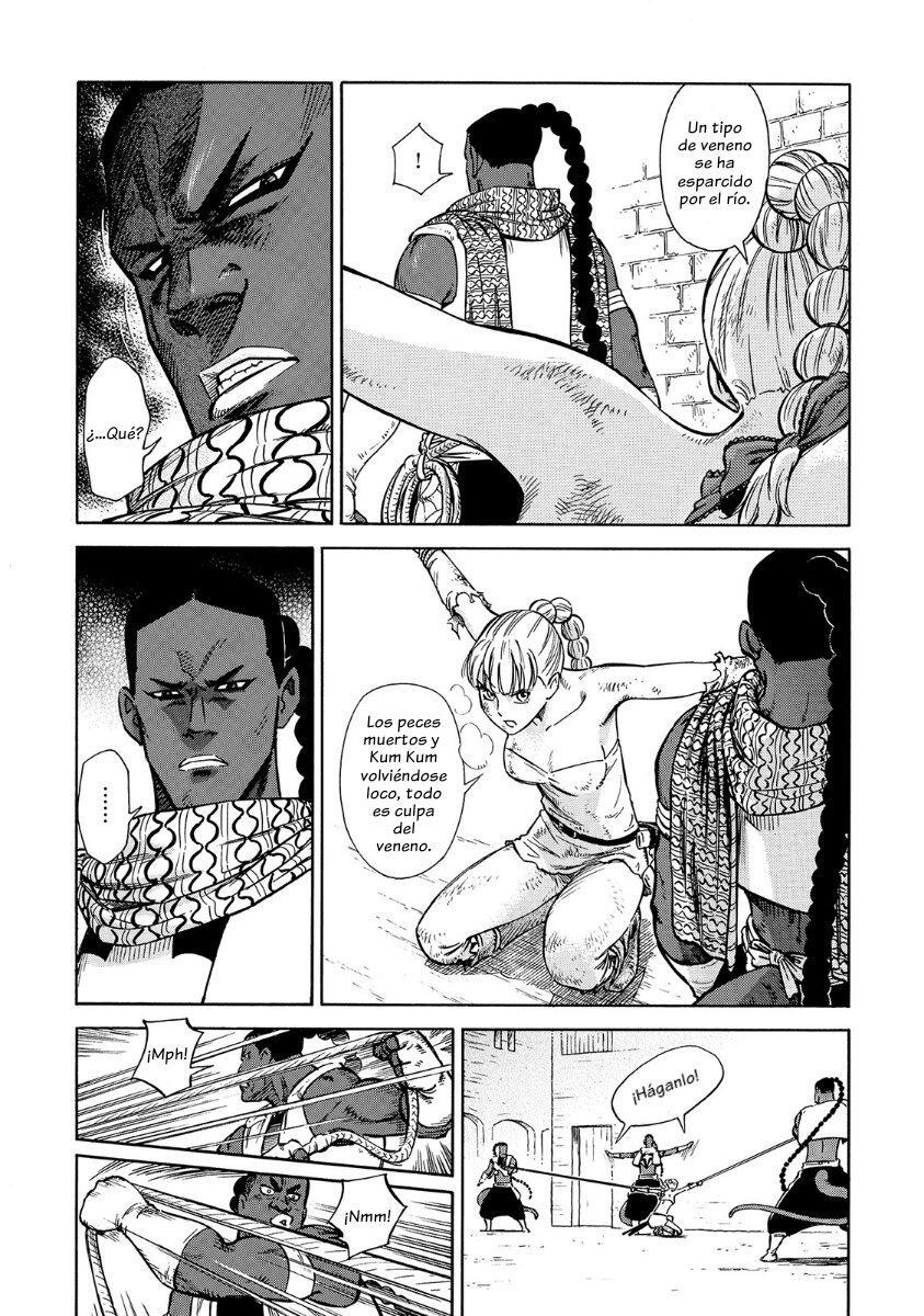 Capitulo 22 page 22