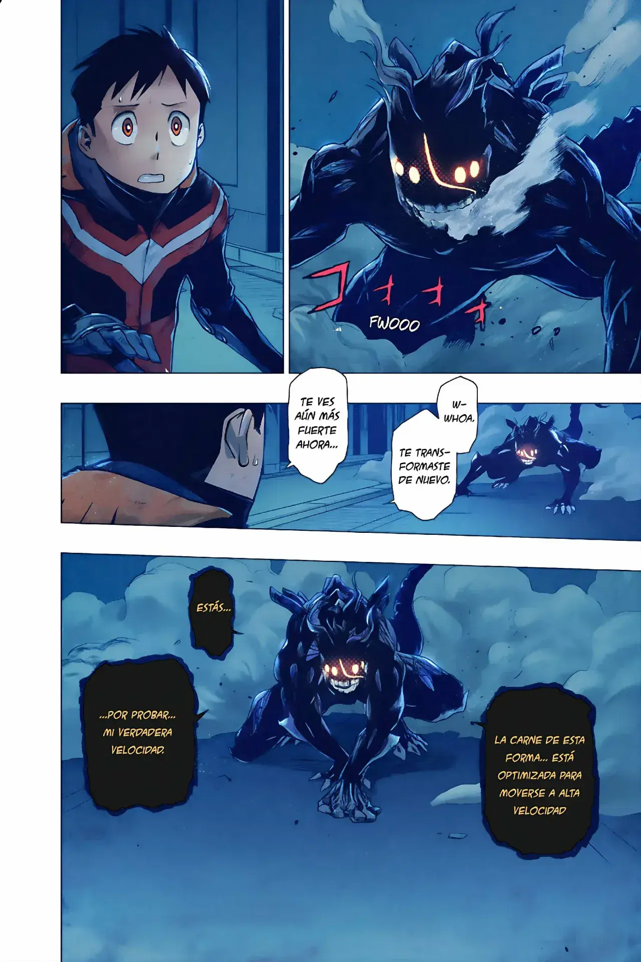Capitulo 108.50 page 4