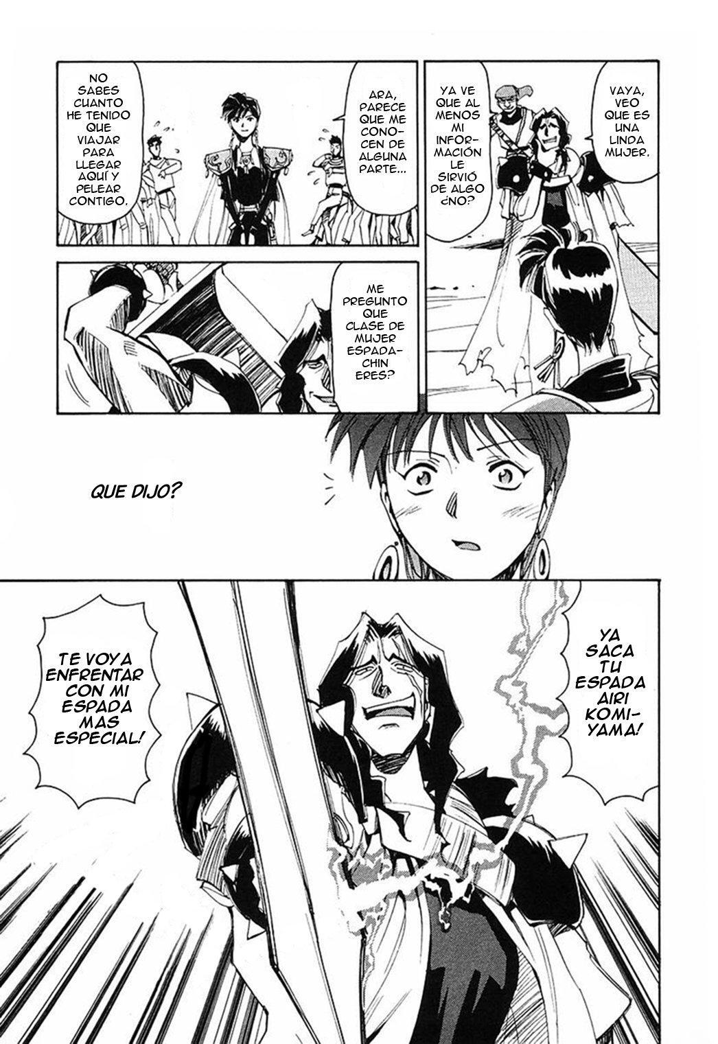 Capitulo 32 page 9