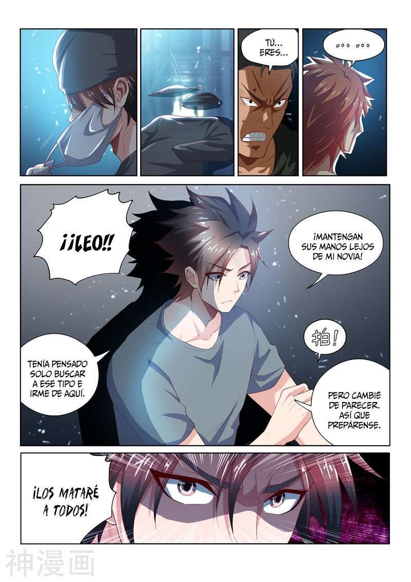 Capitulo 74 page 11