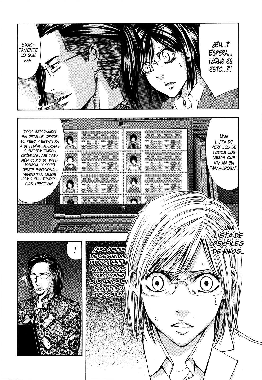 Capitulo 99 page 15