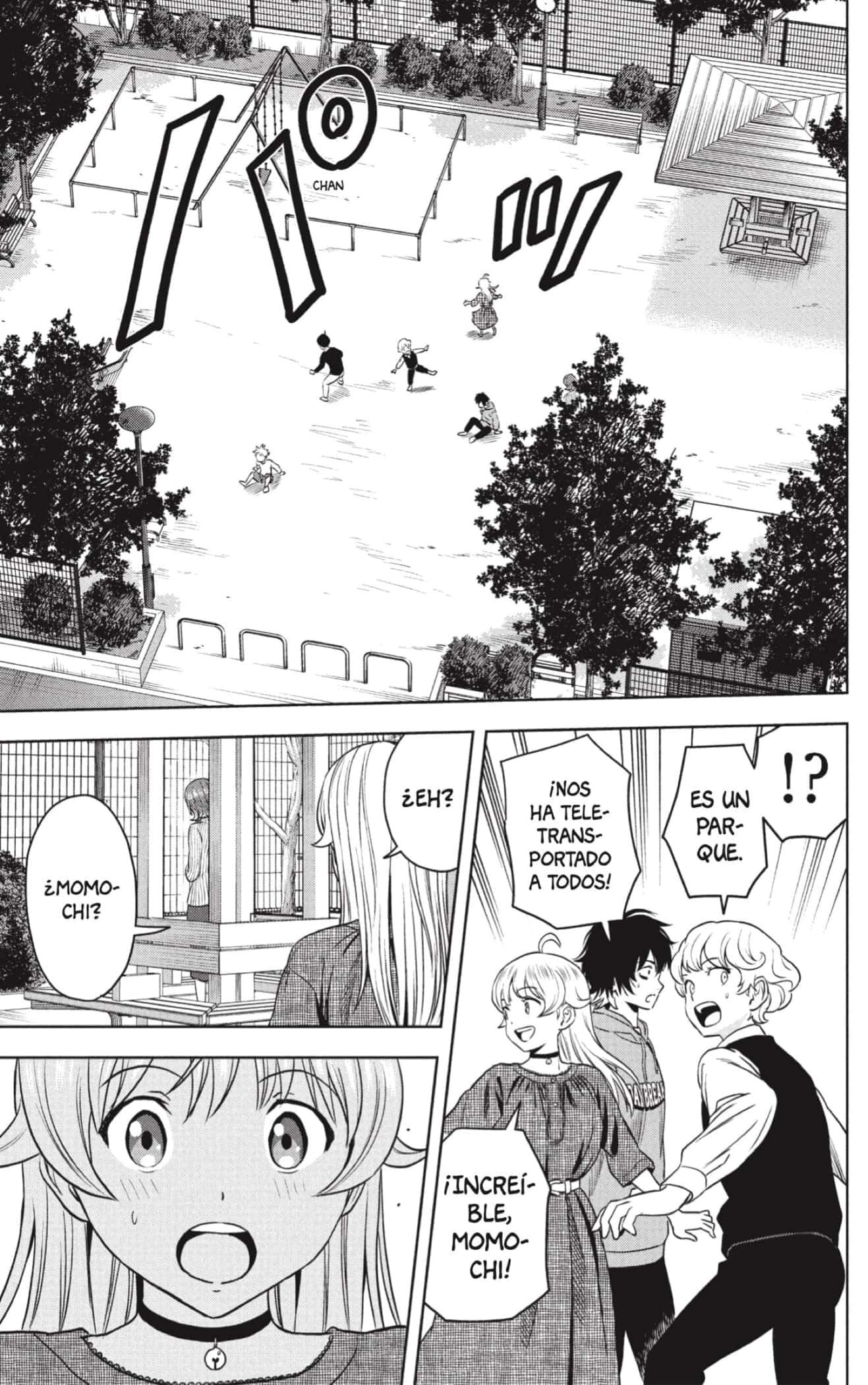 Capitulo 72 page 15