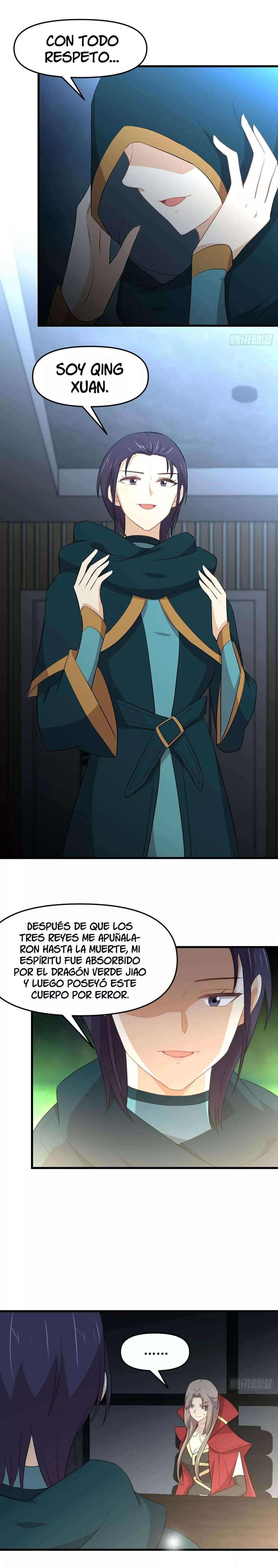Capitulo 318 page 9
