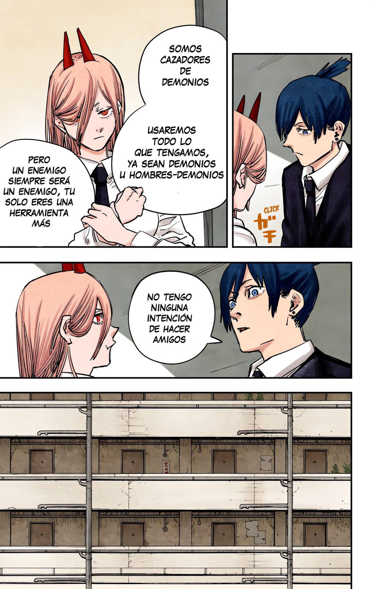 Capitulo 11 page 13