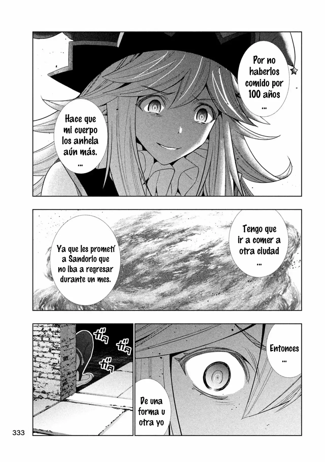 Capitulo 79 page 12