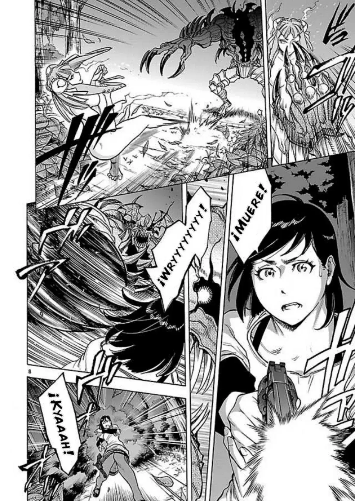 Capitulo 39 page 8