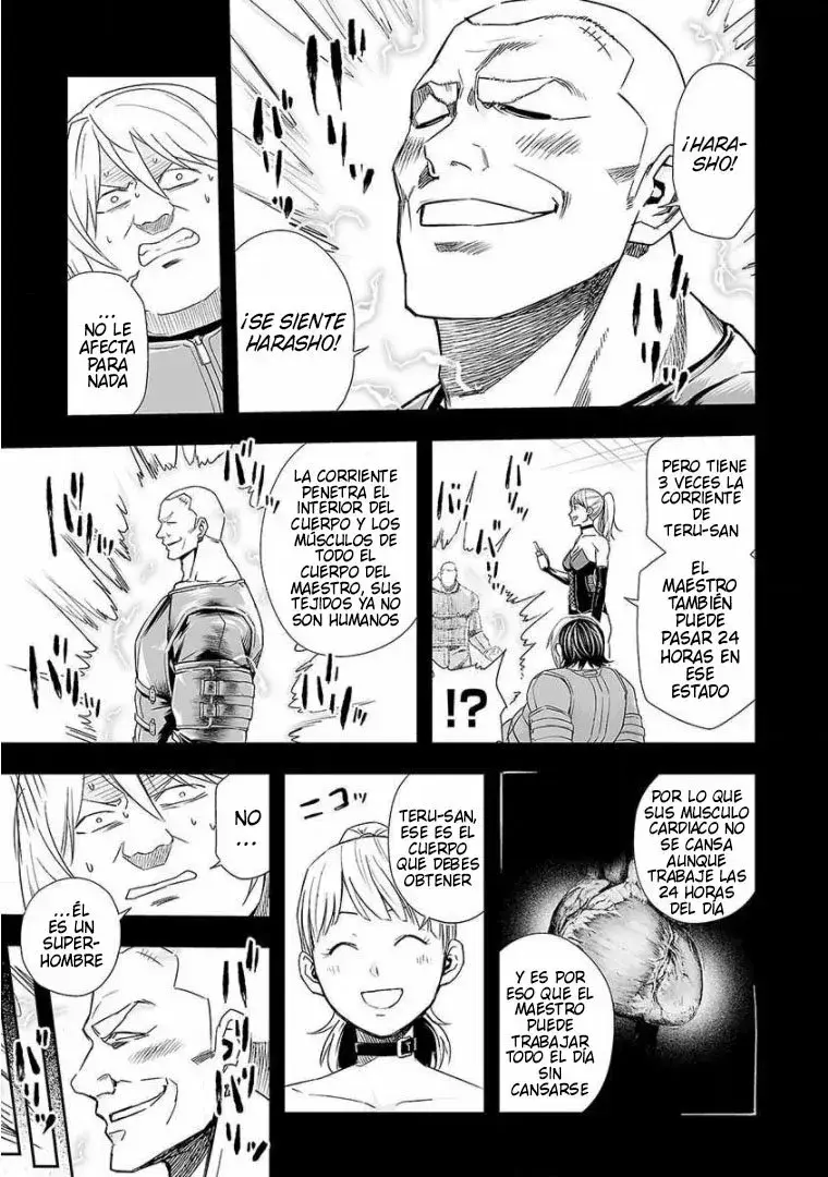 Capitulo 87 page 14