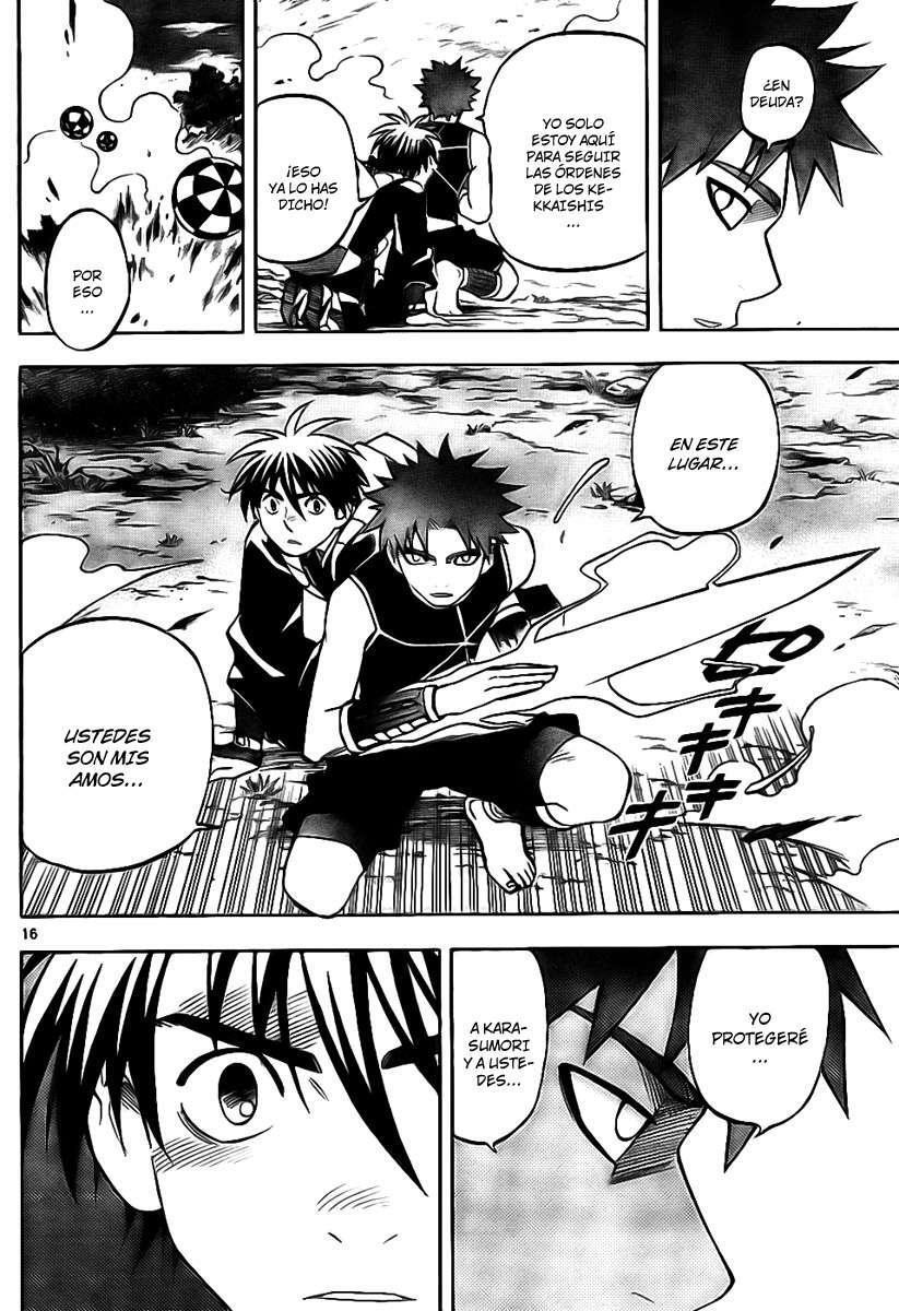 Capitulo 225 page 16